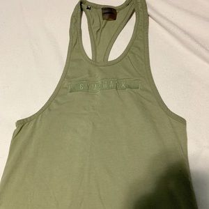 Gymshark Crucial Stinger